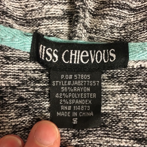 Hoodie - Picture 2 of 2